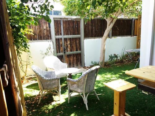 Apartamento Midyan