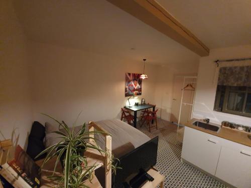 Apartamento Midyan
