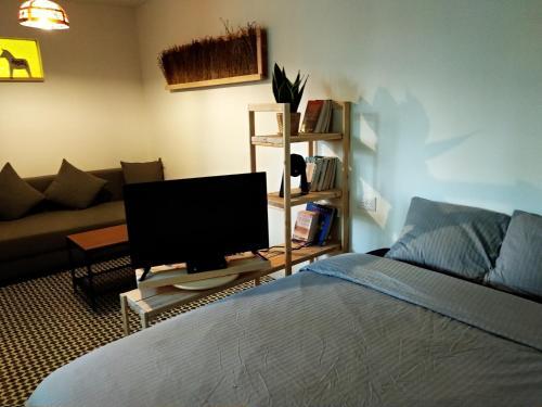 Apartamento Midyan