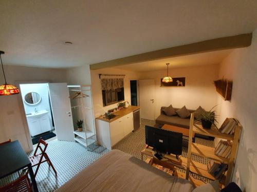 Apartamento Midyan