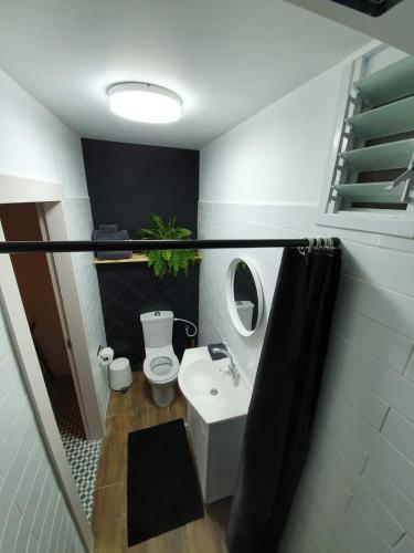 Apartamento Midyan