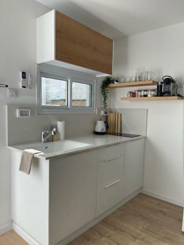 Apartamento Emanuel Suite