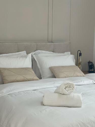Apartamento Emanuel Suite