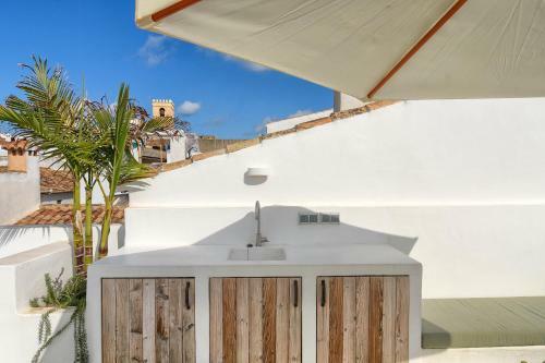 Casa En Grenyo, Javea