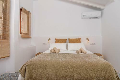 Casa En Grenyo, Javea
