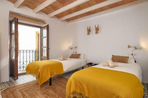 Casa En Grenyo, Javea