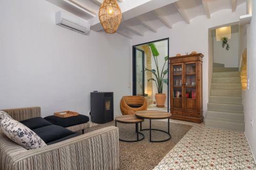Casa En Grenyo, Javea