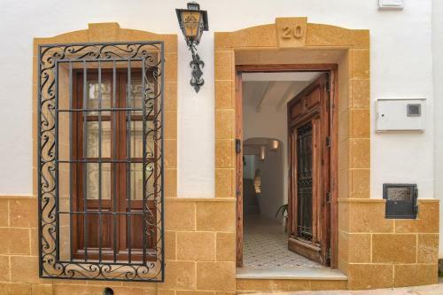Casa En Grenyo, Javea