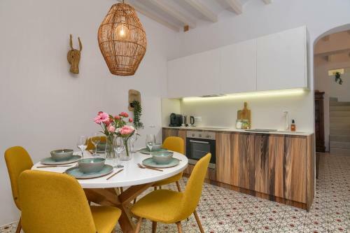 Casa En Grenyo, Javea