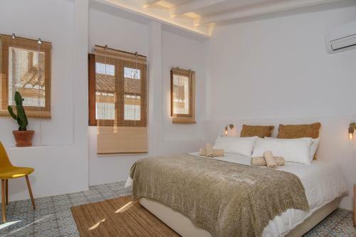 Casa En Grenyo, Javea