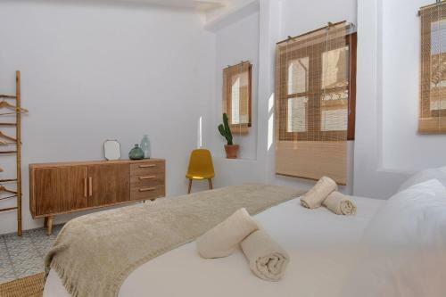 Casa En Grenyo, Javea