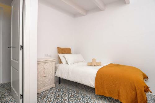 Casa En Grenyo, Javea