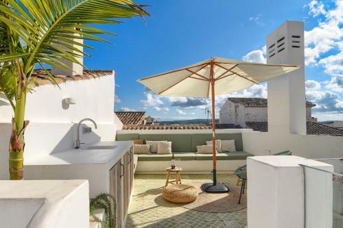 Casa En Grenyo, Javea