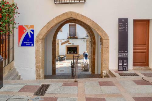 Casa En Grenyo, Javea