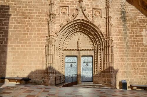 Casa En Grenyo, Javea