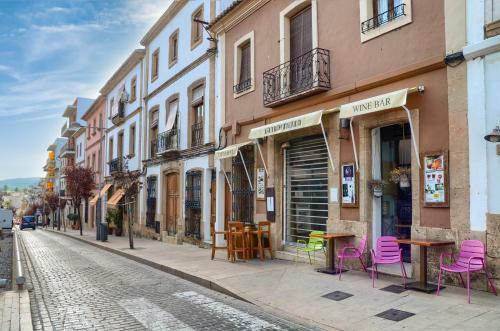 Casa En Grenyo, Javea