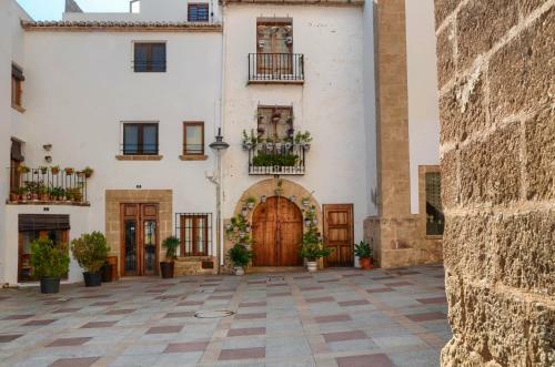 Casa En Grenyo, Javea