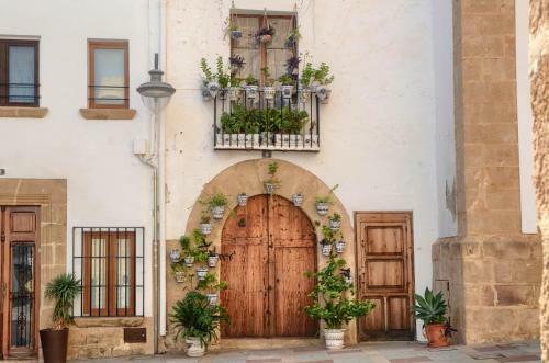 Casa En Grenyo, Javea