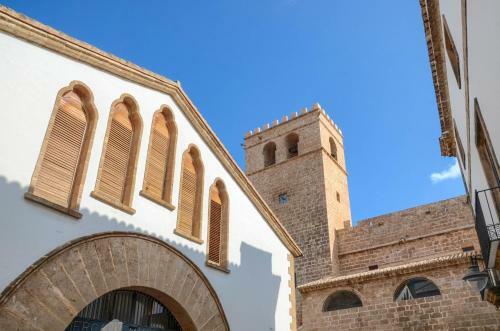 Casa En Grenyo, Javea