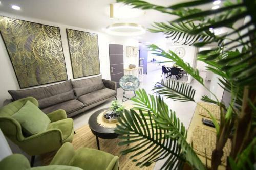 Apartamento Geffen By The Sea