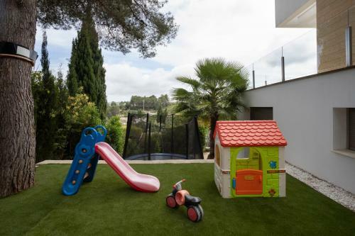Villa Nivixa Javea