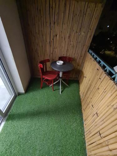 Apartamento ?????? ?????