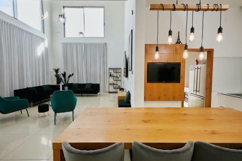 Villa Tlv Eilat