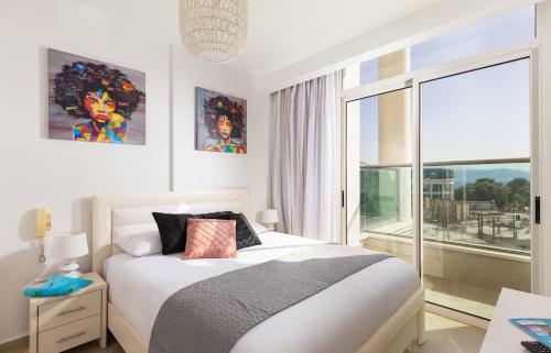 Apartamento Perfect Vacation Golf Residence Eilat
