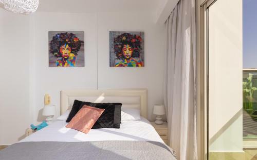 Apartamento Perfect Vacation Golf Residence Eilat