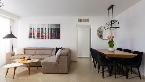 Apartamento Perfect Vacation Golf Residence Eilat
