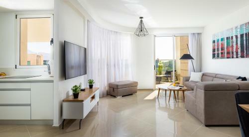 Apartamento Perfect Vacation Golf Residence Eilat