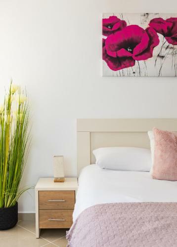 Apartamento Perfect Vacation Golf Residence Eilat