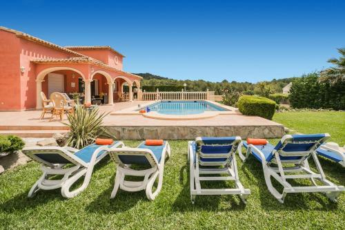 Villa Elemed By Villa Plus