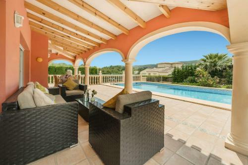 Villa Elemed By Villa Plus