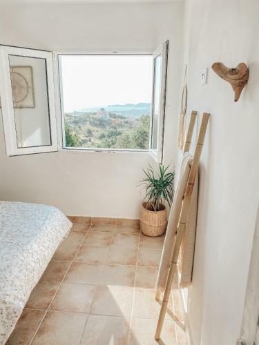 Montgo Home
