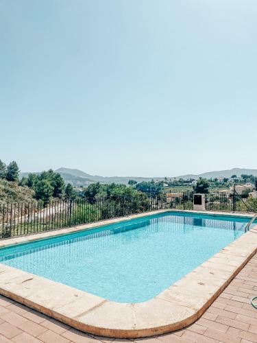 Montgo Home