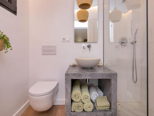 Holiday Home Maison Del Mar