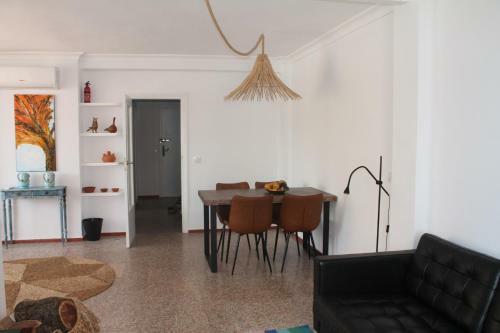 Apartamento Mar Blau