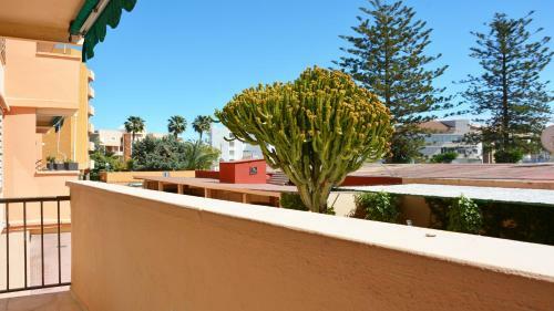 Apartamento Mar Blau