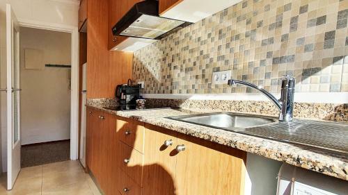 Apartamento Mar Blau