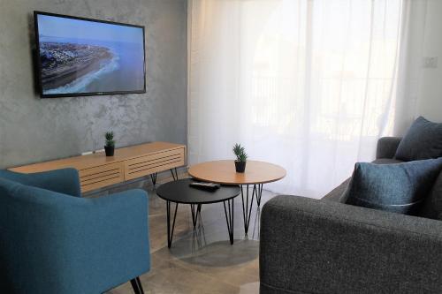 Apartamento Shani House Of Style