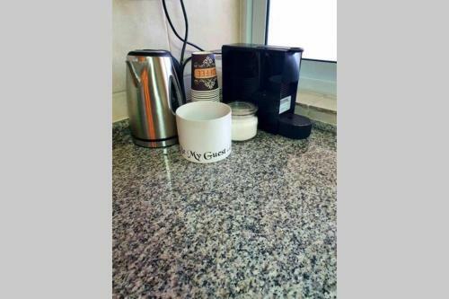Apartamento Royal Eilat