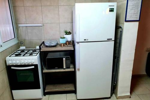 Apartamento Royal Eilat