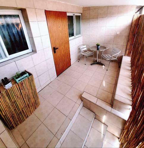 Apartamento Royal Eilat