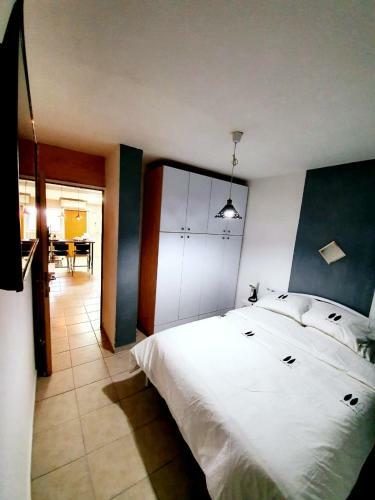 Apartamento Royal Eilat