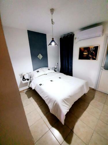 Apartamento Royal Eilat