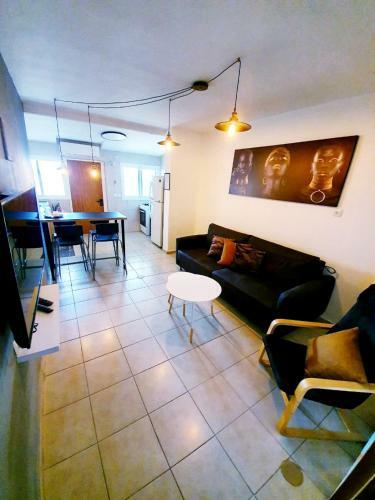 Apartamento Royal Eilat