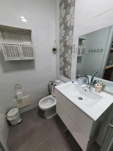 Apartamento Mor Center Eilat
