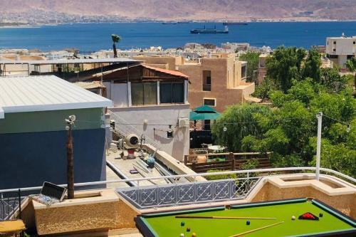 Villa Sea View - ???? ??? ???