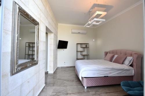 Apartamento Private Pool Luxury Penthouses Sea View Eilat